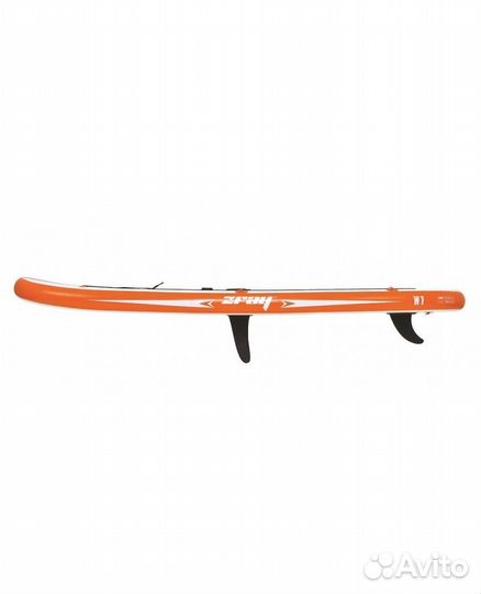 Zray windsurf PRO (W2) 10.6 Sup board Сап доска