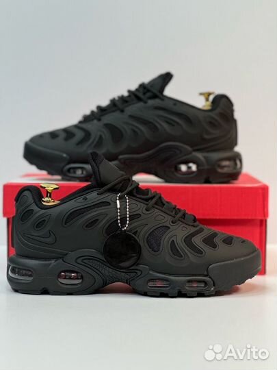 Кроссовки Nike Air Max Plus Drift