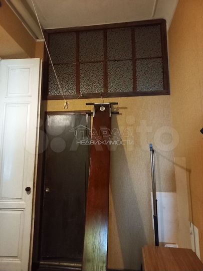 2-к. квартира, 48 м², 1/2 эт.