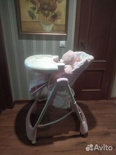 Столик для кормления