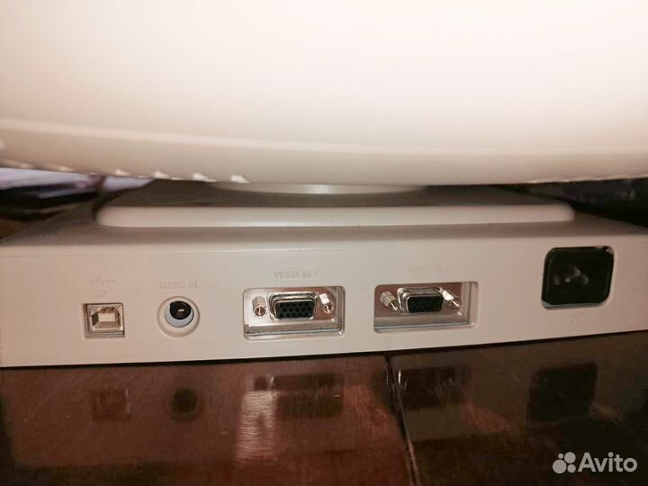 Монитор для компьютера