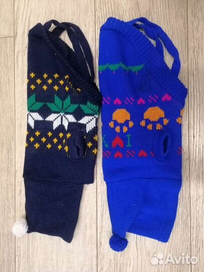 Одежда для собак и кошек