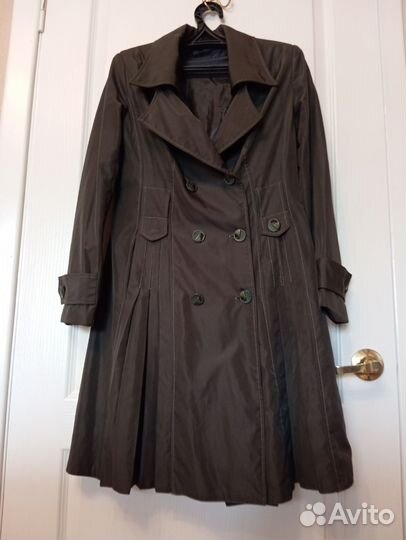 Пальто женское
