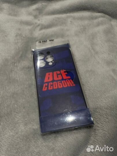 Чехол хк ска