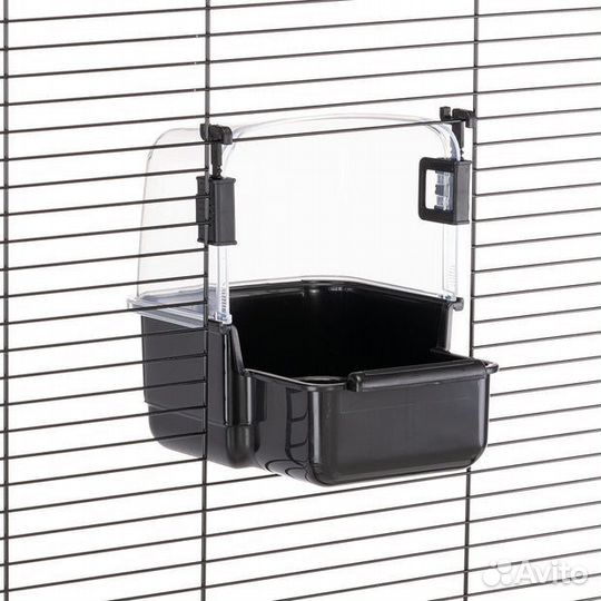 RIO 3Ванночка для попугаев