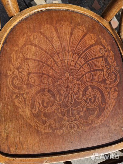 Венский стул