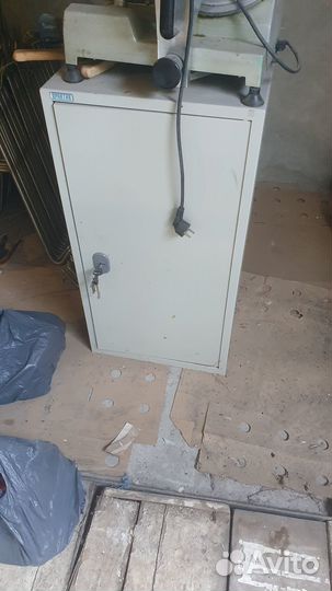 Сейф металлический Практик