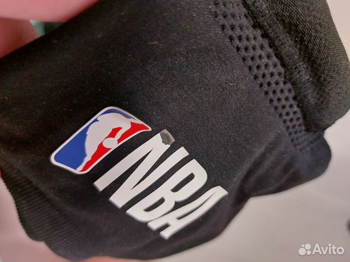 Защита наколенники NBA