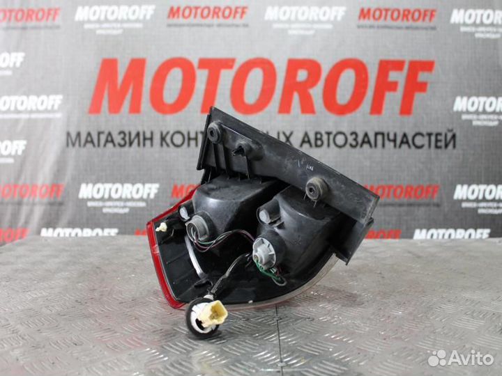 Стоп правый Солио MA15S/Делика D2 MB15S 3560 А859