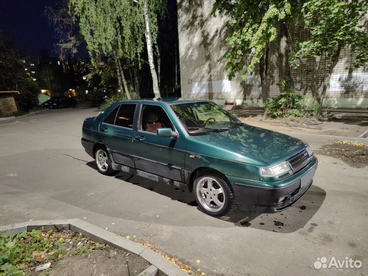 SEAT Toledo, 1998