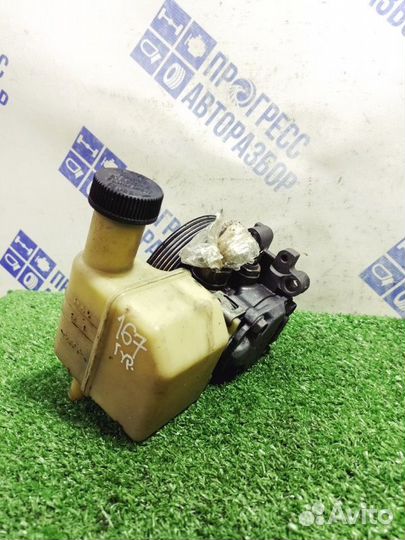 Разборка Мазда CX-7 2.3 L3VDT 2008 АКПП