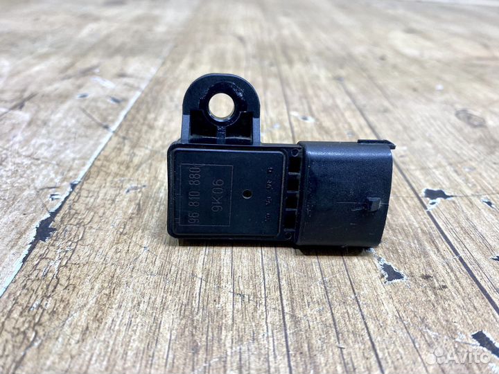 Датчик абсолютного давления Chevrolet Aveo T250