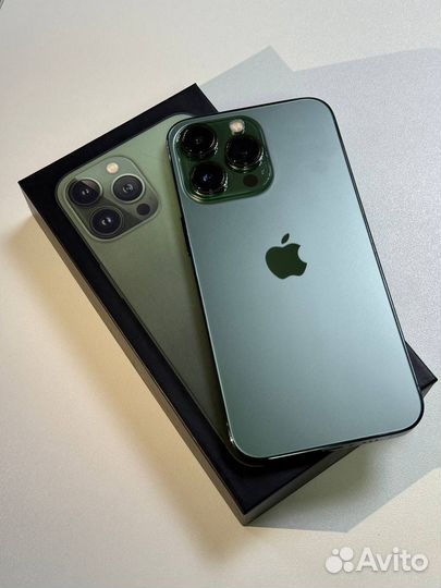 iPhone 13 Pro, 128 ГБ