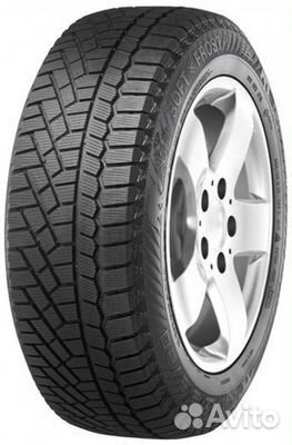 Gislaved Soft Frost 200 205/60 R16 96T