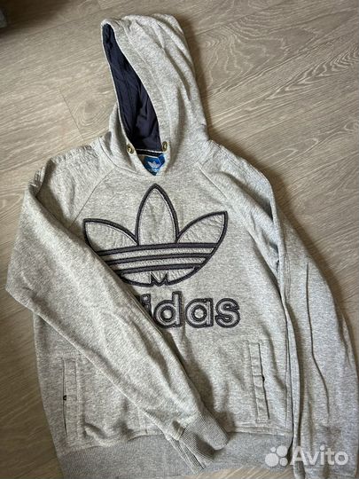 Спортивный костюм мужской adidas originals