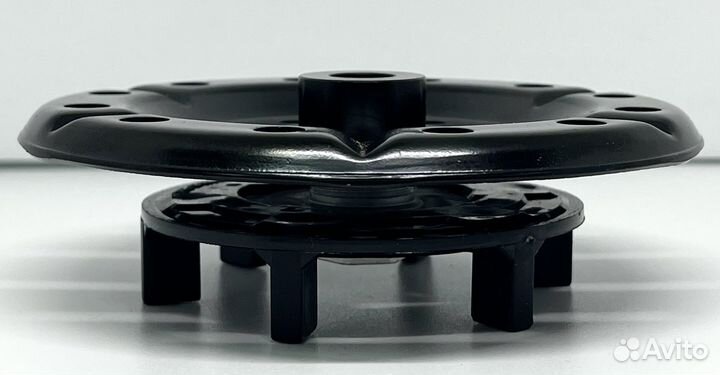 Срывная муфта компрессора кондиционера Opel Corsa