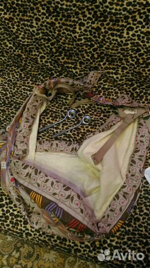 Слинг-гамак