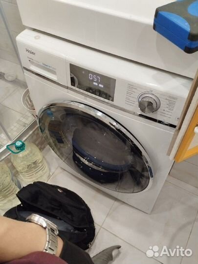 Ремонт стиральных машин и духовых шкафов