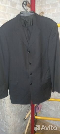 Костюм мужской