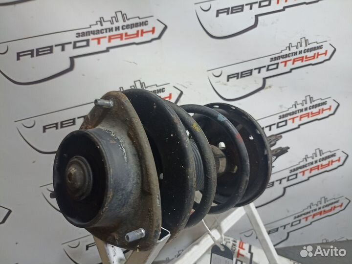 Стойка ходовки subaru impreza GE2 GE3 GE6 GE7 GH2