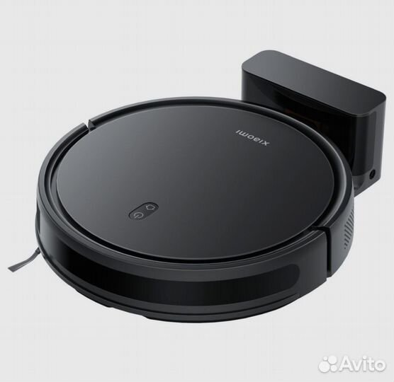 Робот пылесос Xiaomi Robot Vacuum EE10