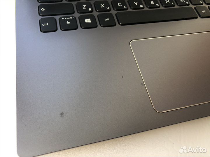 Asus R521FL-EJ164T