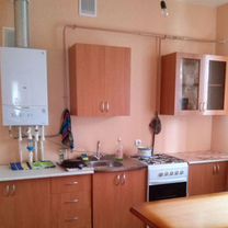 1-к. квартира, 36,5 м², 1/1 эт.