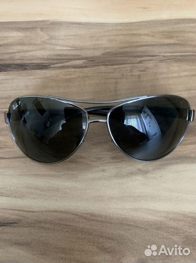 Очки Ray-ban P авиаторы