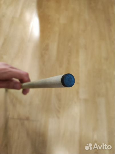 Кий Классика 22 запила мастера Дроздова