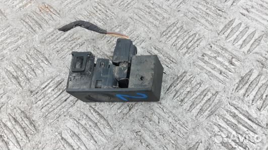 Парктроник передний renault scenic 3 (HDN26HD02)