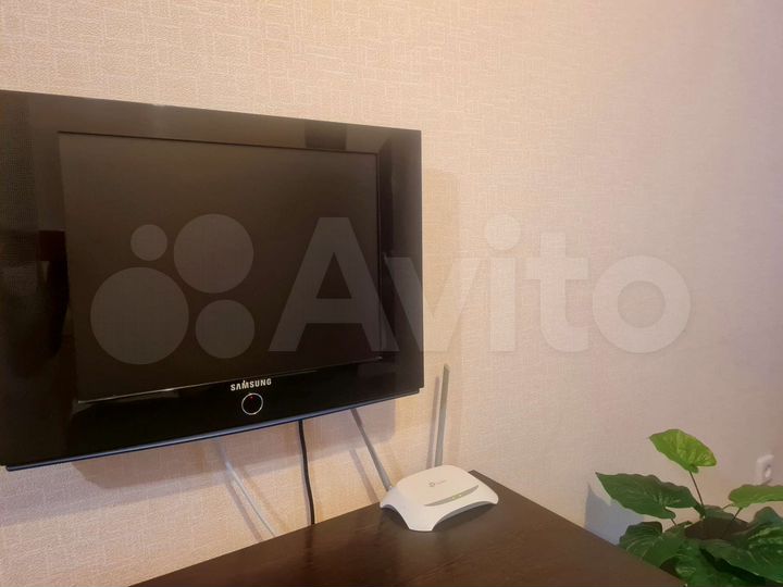 Квартира-студия, 35 м², 3/9 эт.