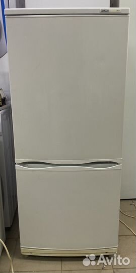 Холодильник Атлант
