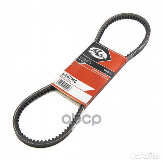 Ремень клиновый 13x925 6467MC Gates