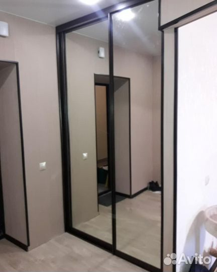 Шкаф-купе на заказ