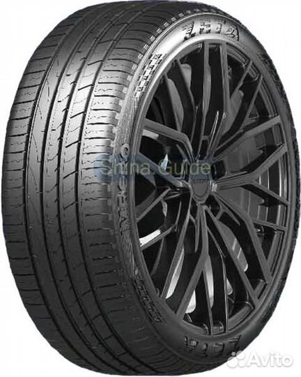 Zeta Impero 275/40 R20