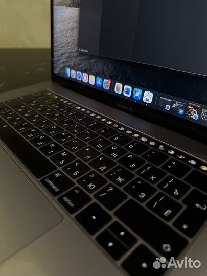 Apple Macbook pro 15 retina