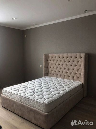 Матрас новый анатомический все размеры