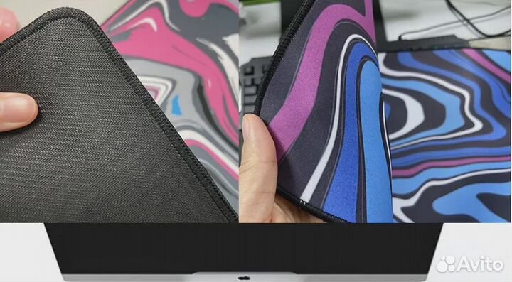 Коврик для мышки, новый