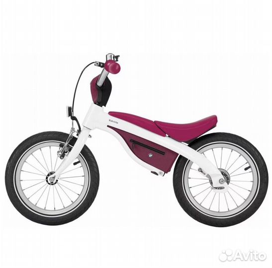 Детский велосипед/беговел BMW Kids bike
