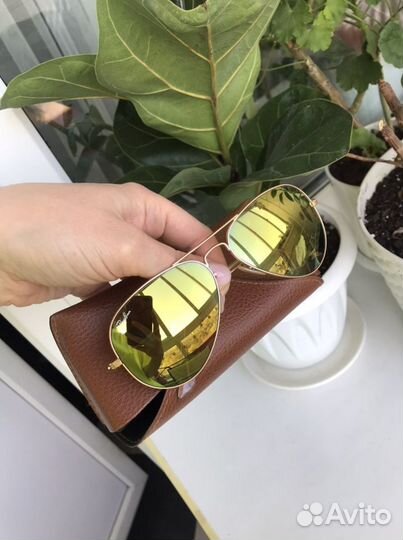 Очки Ray ban оригинал