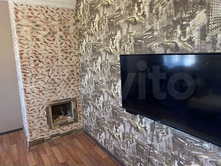 2-к. квартира, 73 м², 1/1 эт.