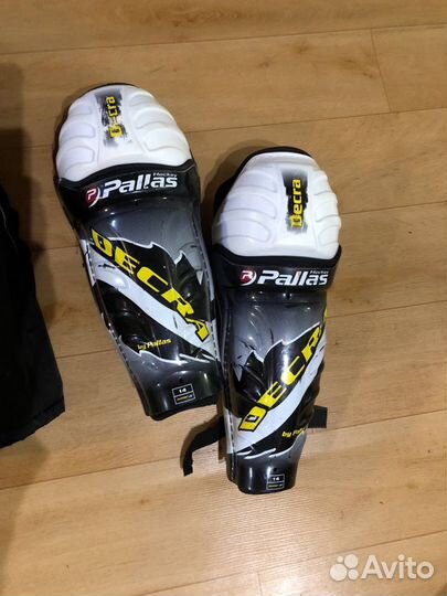 Хоккейная форма