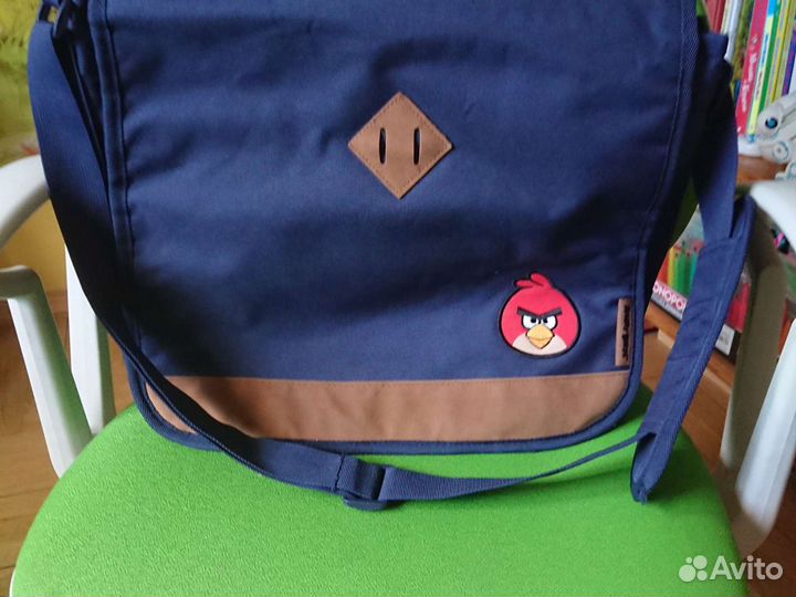 Сумка для школы