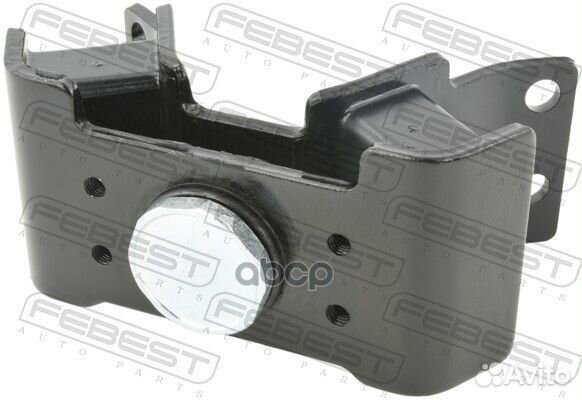 Подушка двигателя зад прав/лев tmkzn130 Febest