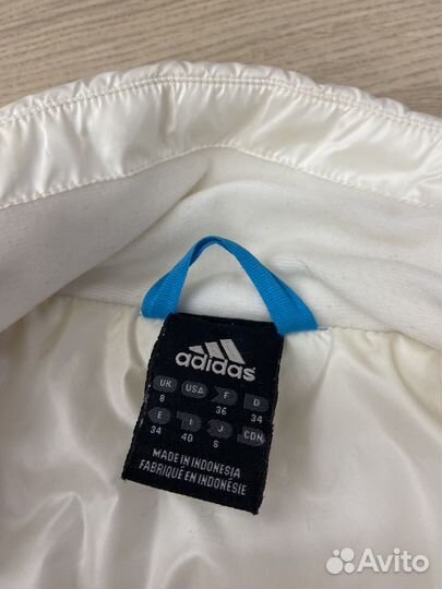 Куртка женская Adidas оригинал