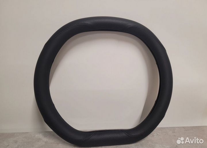 Оплетка на руль