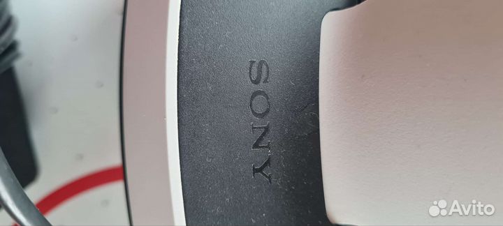 Виар очки для ps4 pro