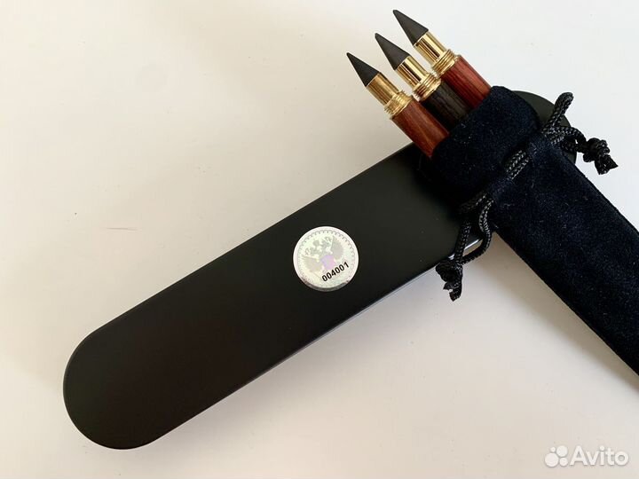 Вечные карандаши Управление делами Президента РФ