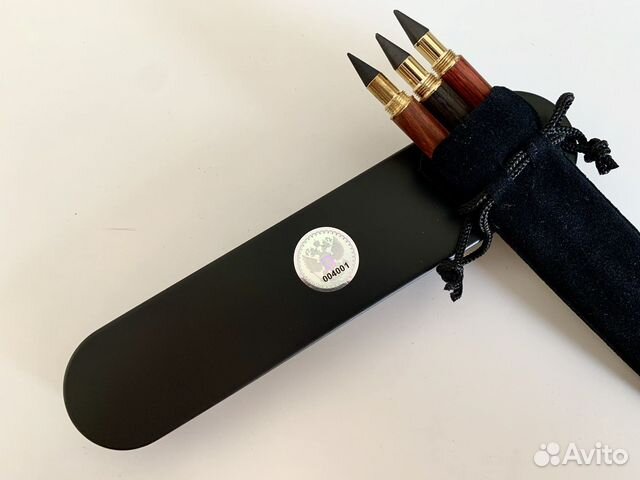 Вечные карандаши Управление делами Президента РФ