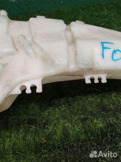 Бачок омывателя ford focus II